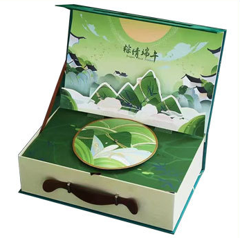 包装盒、礼品盒