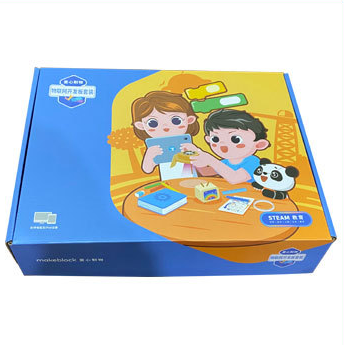 包装盒、礼品盒