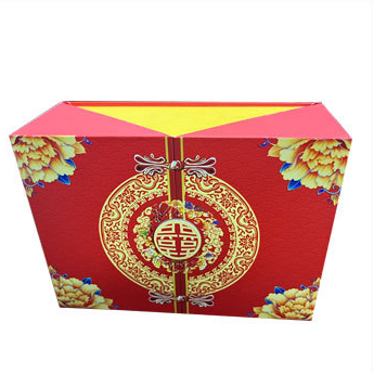 包装盒、礼品盒