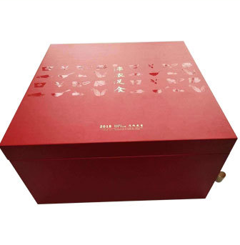 包装盒、礼品盒