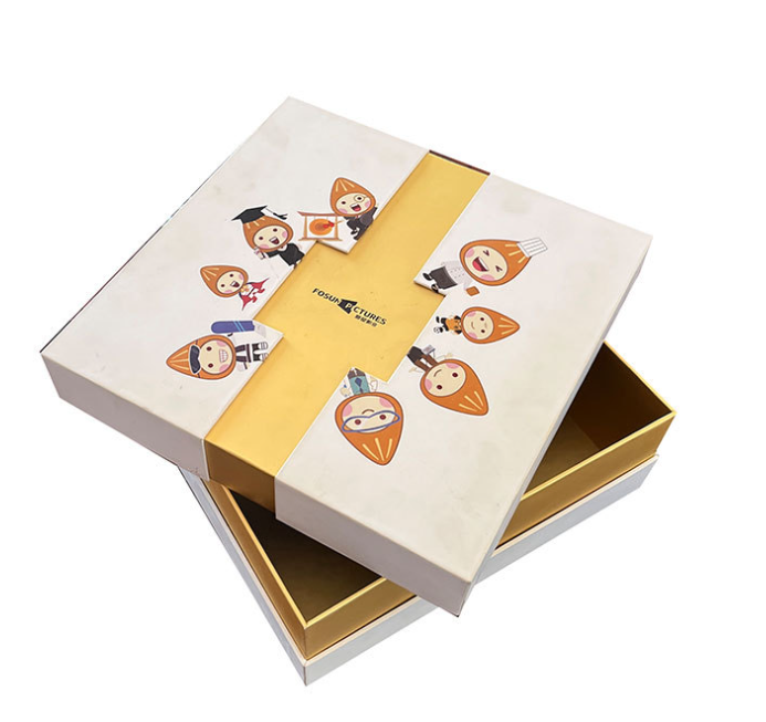 包装盒、礼品盒