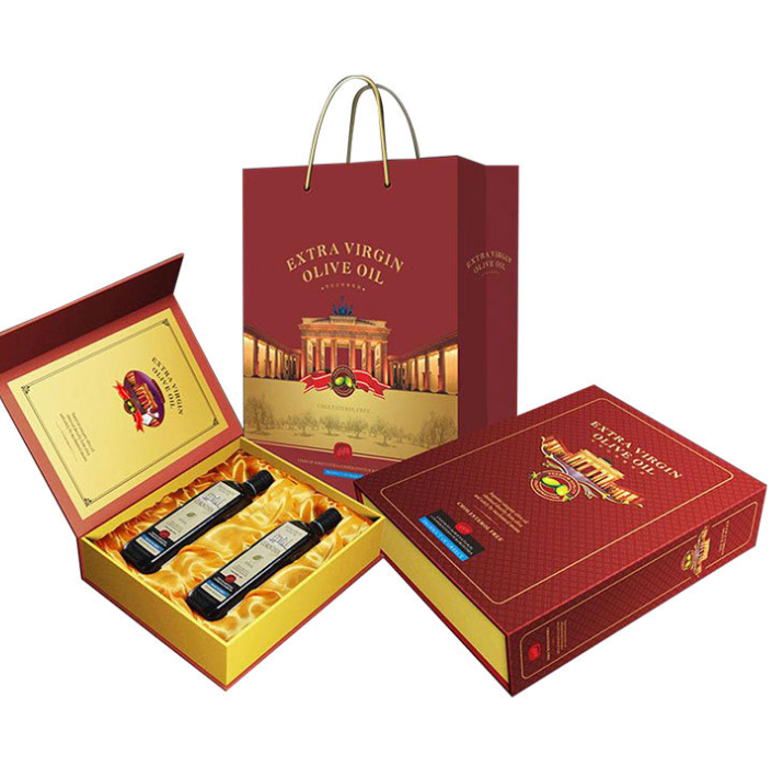 包装盒、礼品盒