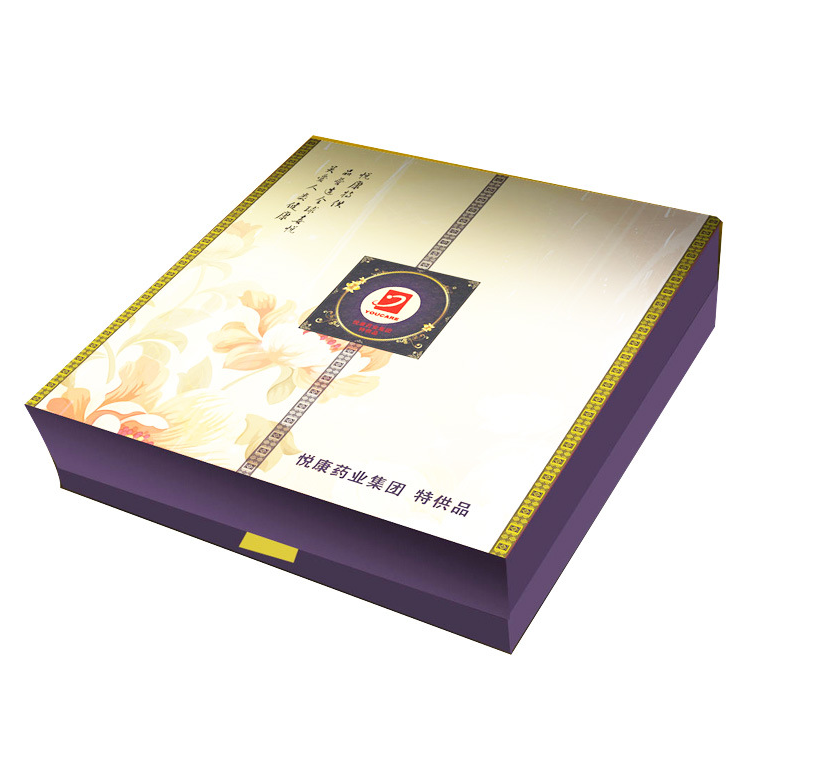 包装盒、礼品盒