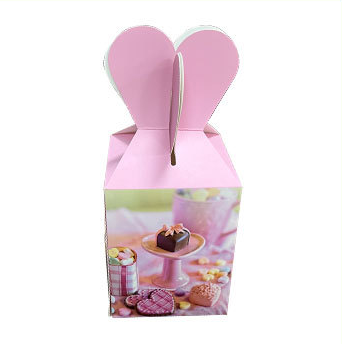 包装盒、礼品盒