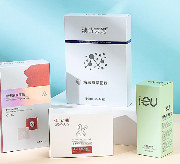 包装盒、礼品盒