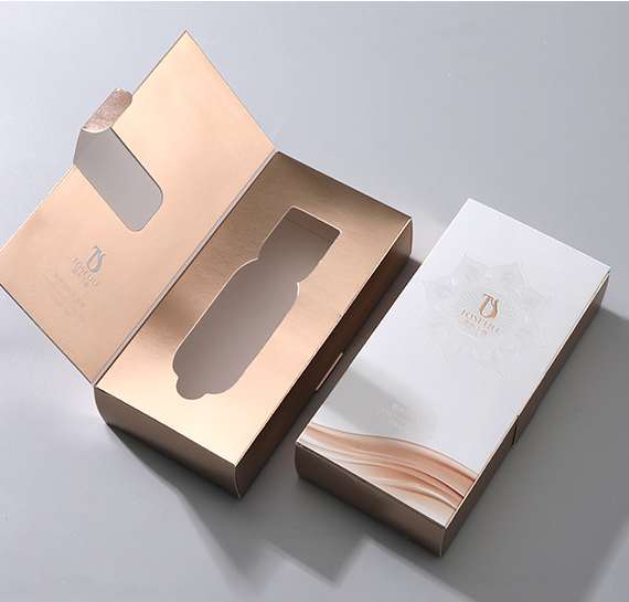 包装盒、礼品盒