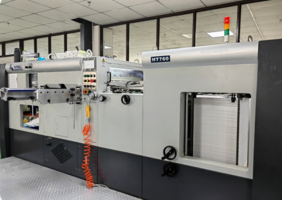 Winning Trust with Affordable Quality & Excellent Service.